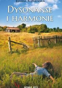 Dysonanse i harmonie - Joanna Kupniewska