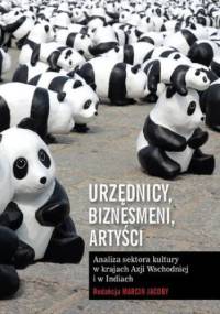 Urzędnicy, biznesmeni, artyści - Marcin Jacoby