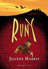 Runy - Joanne Harris