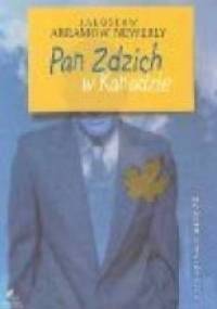 Pan Zdzich w Kanadzie - Jarosław Abramow-Newerly