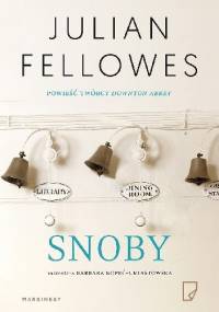 Snoby - Julian Fellowes