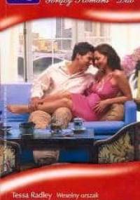 Weselny orszak. Niecodzienna przysługa - Tessa Radley, Kristi Gold