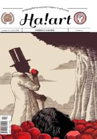 Ha!art 44 4/2013 - Redakcja magazynu Ha!art