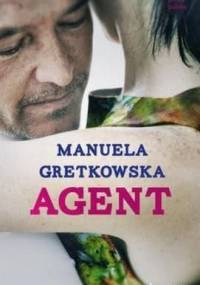Agent - Manuela Gretkowska