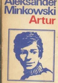 Artur - Aleksander Minkowski