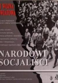 Narodowi socjaliści - Robert Edwin Herzstein