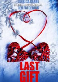 Last Gift - Jessica Clare, Jen Frederick