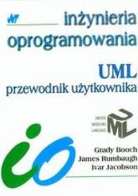 UML. Przewodnik użytkownika
