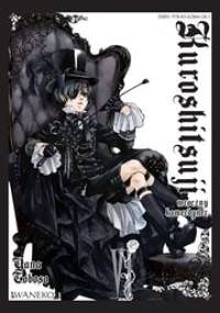Kuroshitsuji Tom 6 - Yana Toboso