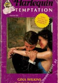 Gorąca linia - Gina Wilkins