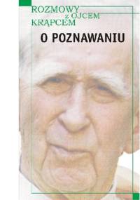 O poznawaniu - Henryk Kiereś