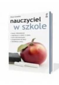Nauczyciel w szkole - Klaus Schaefer