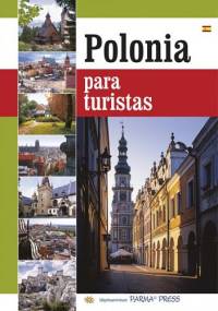 Polonia para turistas - praca zbiorowa