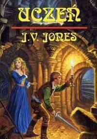 Uczeń - Julie Victoria Jones