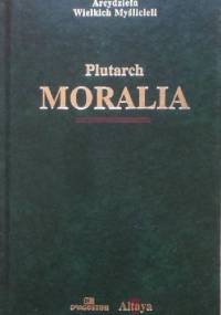 Moralia - Plutarch