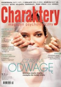 Charaktery, nr 9 (164) / wrzesień 2010 - Redakcja miesięcznika Charaktery