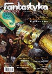 Fantastyka Wydanie Specjalne 1 (38)/2013