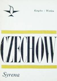 Syrena - Antoni Czechow