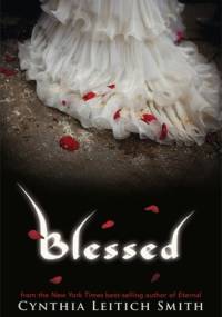 Blessed - Cynthia Leitich Smith