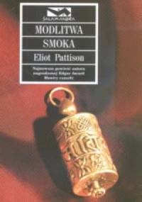 Modlitwa smoka - Eliot Pattison