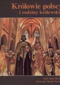 Królowie polscy i rodziny królewskie - Marek Szyszko, Anna Rosner (prawo)