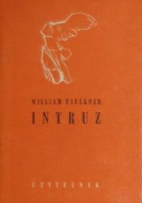 Intruz - William Faulkner