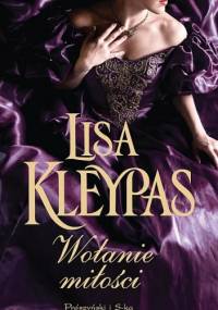 Wołanie miłości - Lisa Kleypas