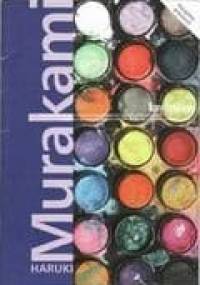 Tony Takitani - Haruki Murakami