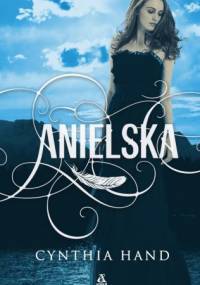 Anielska - Cynthia Hand