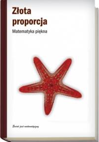 Złota proporcja. Matematyczny język piękna - Fernando Corbalán