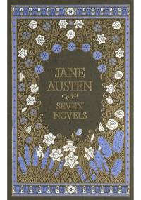 Jane Austen: Seven Novels - Jane Austen