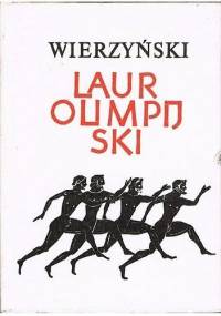 Laur olimpijski - Kazimierz Wierzyński