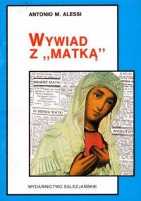 Wywiad z "Matką" - Antonio Alessi