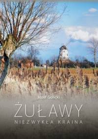Żuławy. Niezwykła kraina - Józef Golicki
