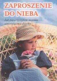 Zaproszenie do nieba - Monika Zeitner