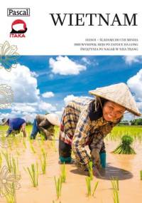 Wietnam. Złota Seria - Anna Kiełtyka