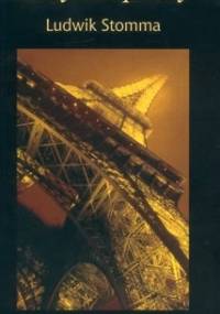 Paryskie spacery - Ludwik Stomma