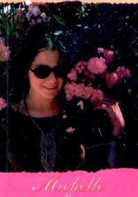 Michelle - Eva Gibson