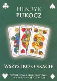 Wszystko o skacie - Henryk Pukocz