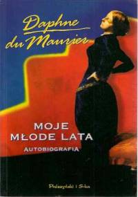 Du Maurier Daphne - Moje mlode lata [AUDIOBOOK PL]