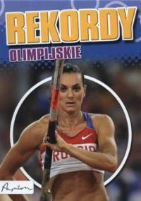 Rekordy olimpijskie - Moira Butterfield