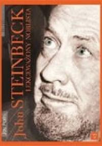 John Steinbeck. Lekceważony noblista - Jay Parini