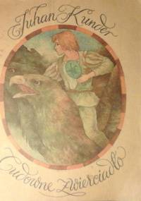 Cudowne zwierciadło - Juhan Kunder