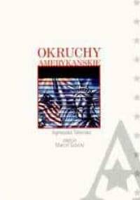 Okruchy Amerykańskie - Agnieszka Taborska