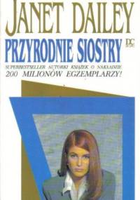 Przyrodnie siostry - Janet Dailey