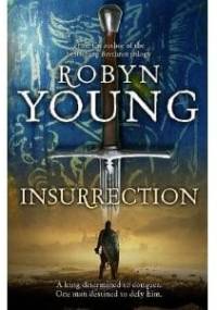Insurrection - Young Robyn