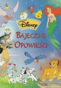 Bajeczne opowieści - Walt Disney
