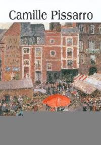 Camille Pissarro - praca zbiorowa