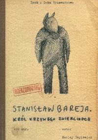 Stanisław Bareja. Król krzywego zwierciadła - Maciej Replewicz