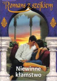 Niewinne kłamstwo - Teresa Southwick